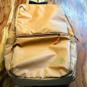 The North Face Base Camp Voyager Daypack